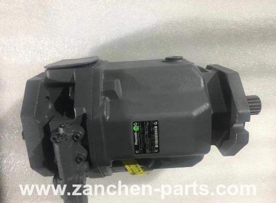 Rexroth R901422036 Vane Pump PVV5-1X/193RJ15UEC